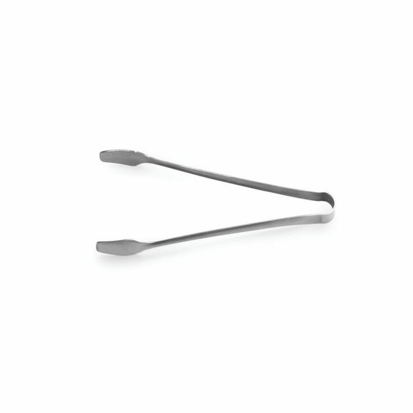 Pinze Per Zucchero Comas, Pinza Per Zucchero, Pinza Per Servire, Acciaio Inox, Colore Argento, 4962-image