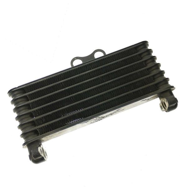 Radiatore Dell'olio Compatibile Con Honda CB750 Seven Fifty (RC42) Bj 92-03-image