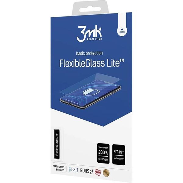 Samsung Galaxy A14 4G/5G - 3Mk Flexibleglass Lite-image