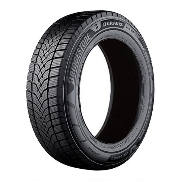 Bridgestone Duravis Van Winter 215/65R16C 109T Enliten Bsw-image