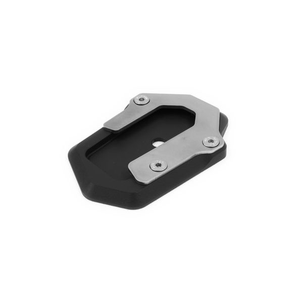 Piedino Per Cavalletto Laterale Zieger Compatibile Con Harley Davidson Pan America-image