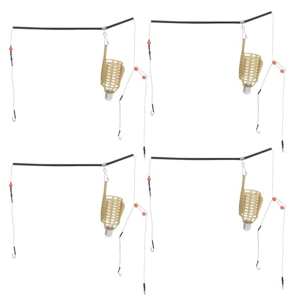 Gabbia Per Esche Da Pesca, Gabbia Per Esche Da Pesca, Cesto Per Trappole Per Esche Da Pesca, Cesto Per Esche Da Pesca, Accessori Per Attrezzi Da Pesca-image