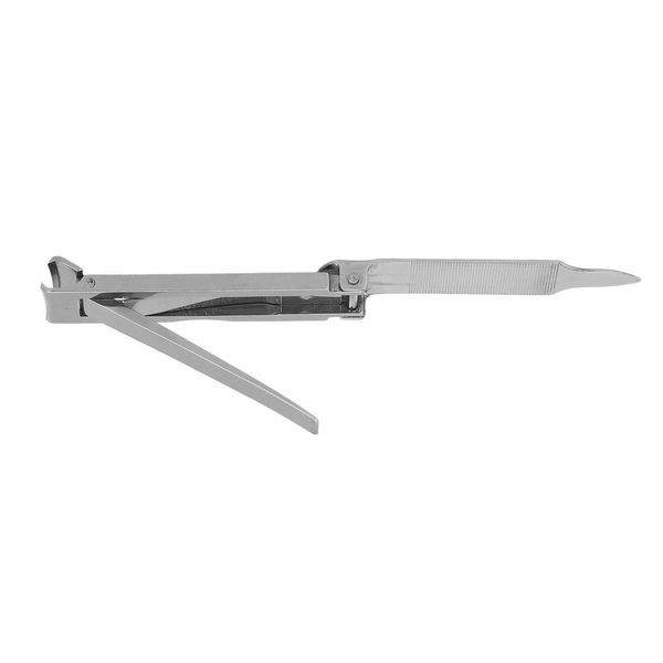 Tagliaunghie, Tagliaunghie, Tagliaunghie, Tagliaunghie In Acciaio Inox, Tagliaunghie In Acciaio Inox, Strumento Tagliaunghie In Acciaio Inox-image