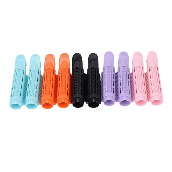 Clip Radice Capelli, Clip Volume Capelli, Rullo Arricciacapelli, Arricciacapelli, Clip Arricciacapelli, Clip Arricciacapelli Volume-image
