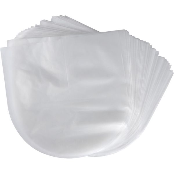 Borsa Per Dischi In Vinile, Borsa Protettiva Per Dischi In Vinile, Borsa Per Dischi Da 12 Pollici, Borsa Per Dischi In Pe, Borsa Per Dischi Lp-image