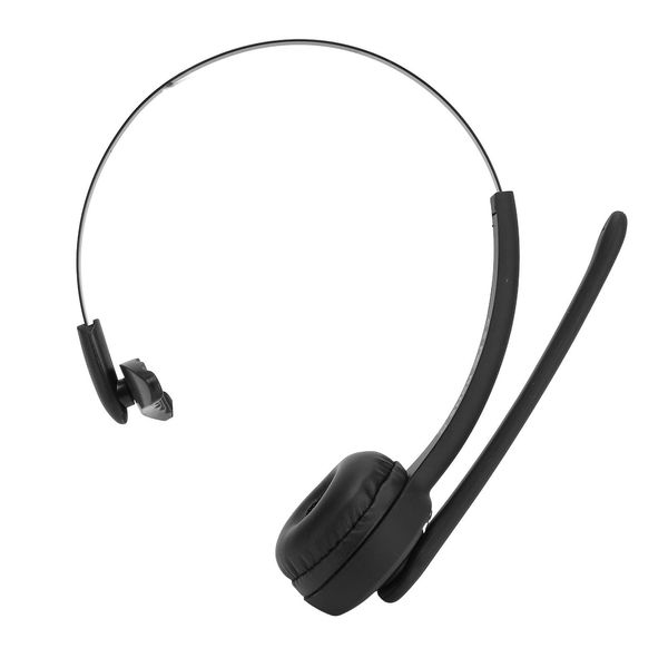 Cuffia Telefonica Bluetooth, Cuffia Telefonica Senza Fili, Cuffia Telefonica Senza Fili, Cuffia Telefonica Senza Fili, Cuffia Del Servizio Clienti Senza Fili, Cuffia Monoauricolare Senza Fili-image