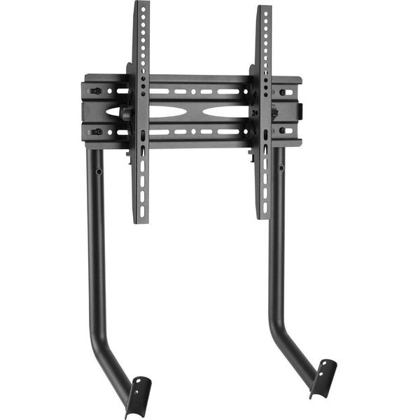 Oplite OP-GT3-MS Oplite Monitor Mount GT3 Superfast (Single Monitor) Black Retail-image