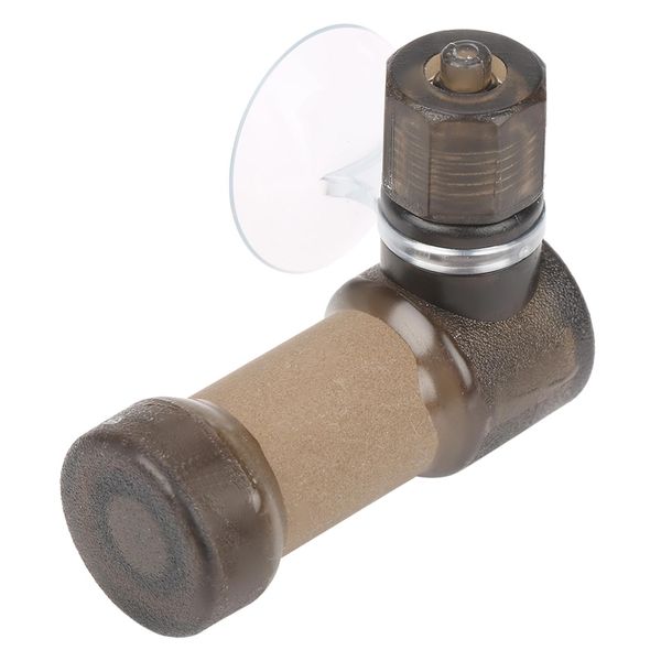 Diffusore Di Anidride Carbonica, Diffusore Di CO2, Nebulizzatore Di CO2, Nebulizzatore Di Anidride Carbonica, Nebulizzatore Per Acquario-image