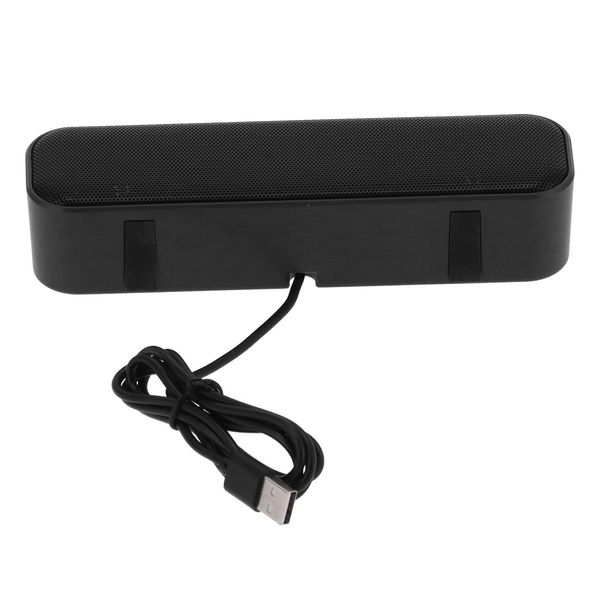 Altoparlante Usb, Cassa Acustica, Altoparlante Del Computer, Altoparlante Stereo, Soundbar Stereo, Mini Altoparlante-image