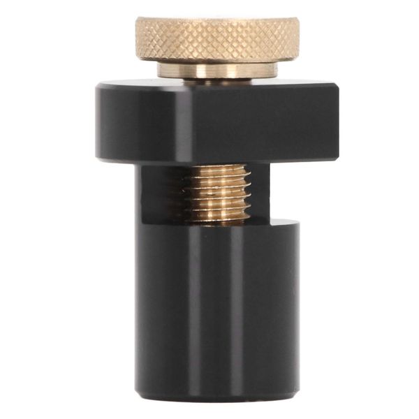 Cane Da Banco Da 19 Mm, Arresto Da Tavolo Del Cane Da Banco, Morsetto Antiscivolo Del Cane Da Banco, Arresto Da Tavolo In Lega Di Alluminio, Arresto Del Morsetto Da Banco Per La Lavorazione Del Legno, Cane Da Banco Del Calibro Per La Lavorazione Del Legno-image