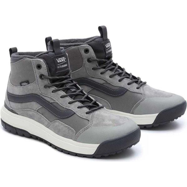 Vans Ultrarange Exo Hi Mte-1 Scarpe Sportive Grigio Eu 38 Uomo Grigio Eu 38-image
