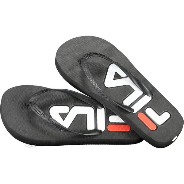 Fila Black Scarpe Da Donna : Colore - Nero, Taglia - 40 Taglia: 40 Colore: Nero-image