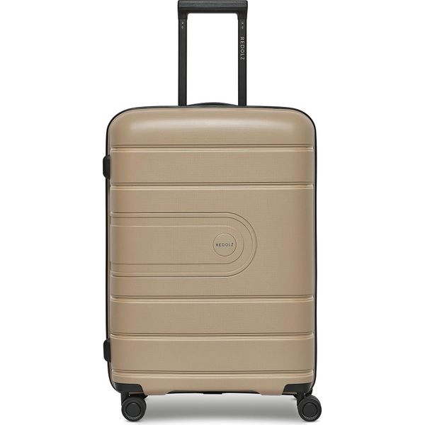 Redolz Carrello Essentials 11 Trolley Beige-image