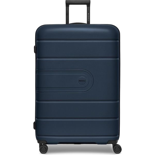 Redolz Carrello Essentials 11 Trolley Midnight Blue Blu Scuro-image