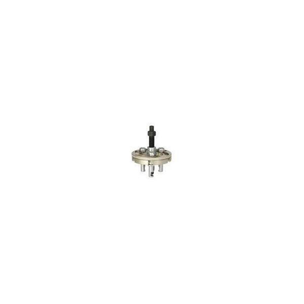Estrattore - Ks Tools - 150.3130F - Estrattore Universale Per Pulegge - 3 Griffe-image