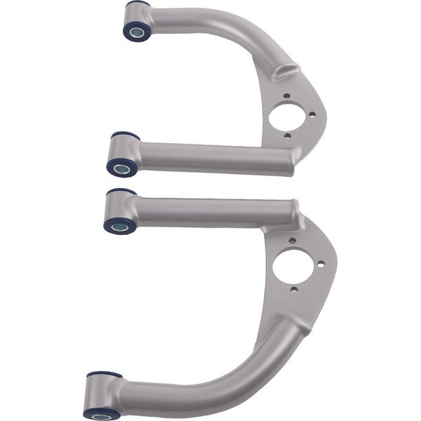 2X Set Di Bracci Di Controllo Per Assale Anteriore Pontiac Firebird Gmc F-Body Chevrolet Camaro-image