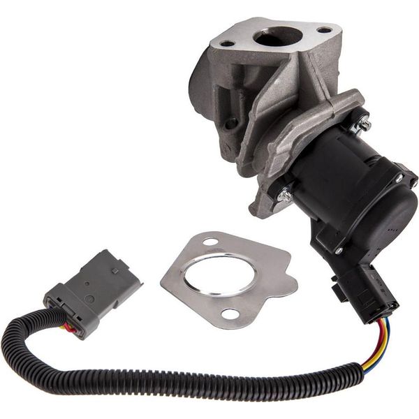 Valvola Egr Per Ford Focus Ii 2004-2012 Focus C-MAX 2003-2010 1.6 Tdci 1353152-image