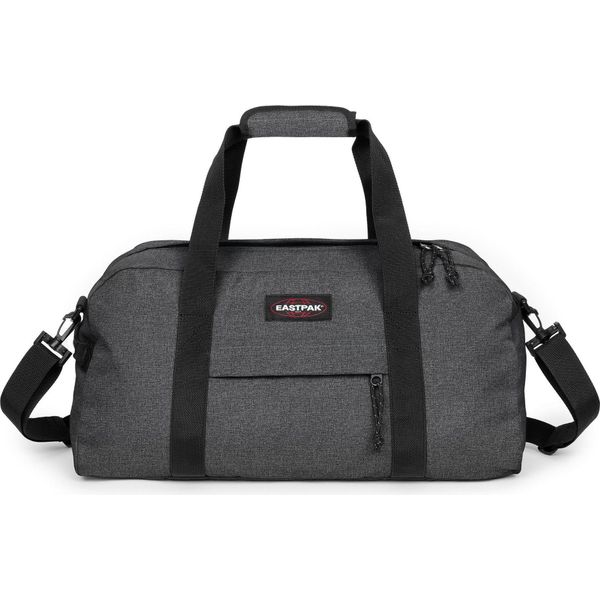 Eastpak Borsa Da Viaggio Borsa Sportiva Core Colors Stand Cabin Black Denim Grigio Scuro-image