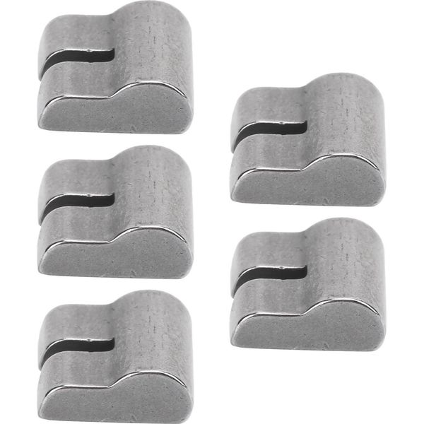 5 Pezzi 2 # Bicicletta Ruota Libera Corpo Cricchetto Acciaio Mozzo Cricchetti Ricambi Accessori Bicicletta-image