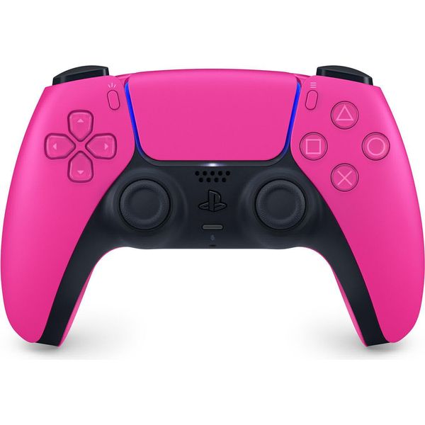 Sony Dualsense Wireless Controller Rosa PS5 Wireless Controller, Rosa Nova-image