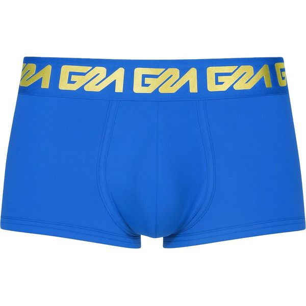 GarçOn - Intimo Da Uomo Boxer Corti - Santorini Trunk - 1X Taglia S-image