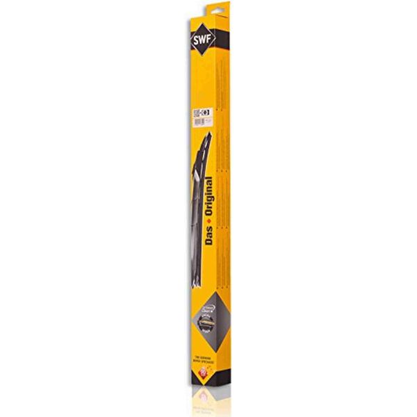 Swf Spazzole Tergicristallo Singolo | Spazzola Tergicristallo Auto 280MM-image