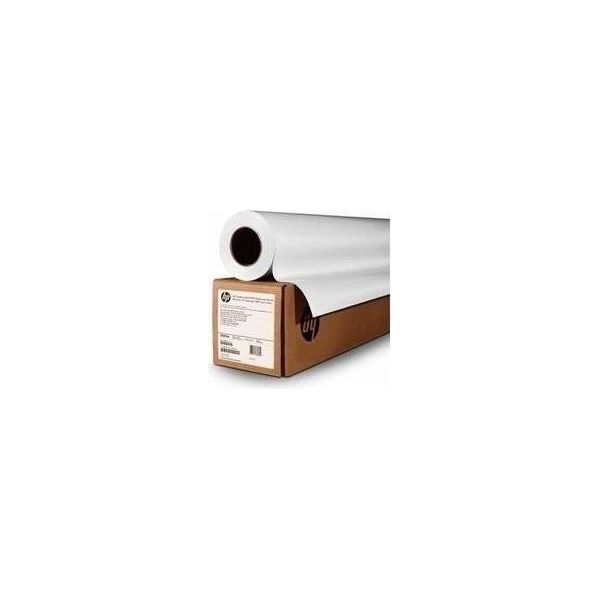 Rotolo Hp Q1422B "Carta Fotografica Satinata Universale Hp"" (42""/1067 Mm, Rotolo Da 30,5 M, 190 G/M2)"-image