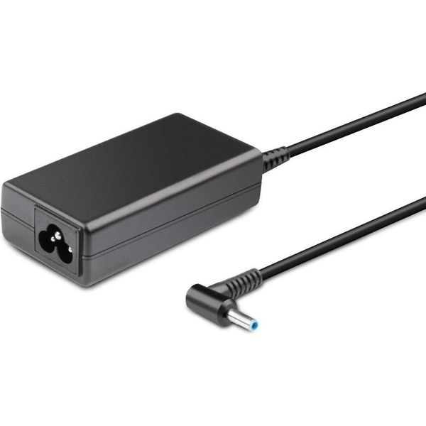 Coreparts - Netzteil - 65 Watt - FüR Hp Pavilion Laptop 13, 14, 15, 17 (MBXHP-AC0034)-image