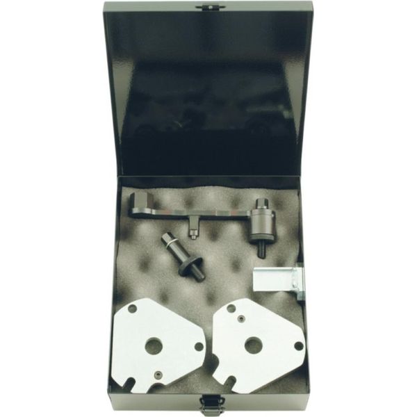 Ks Tools Set Di Attrezzi Per La Regolazione Del Motore Fiat 5 Pezzi - 400.0500-image