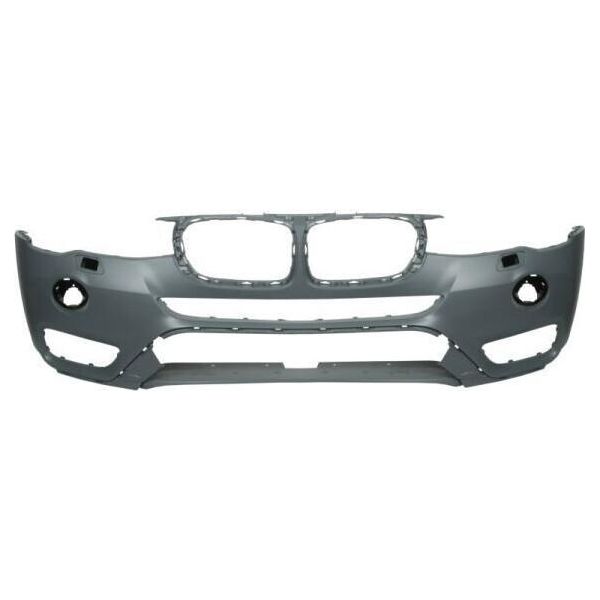 Blic 5510-00-0093905NP - Oe 51 11 7 389 896 Paraurti Anteriore Per X3 (F25)-image