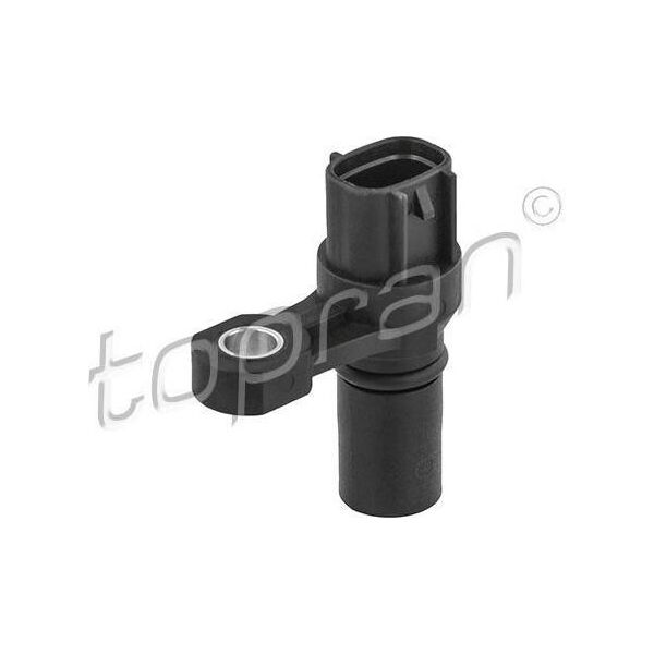 Topran 207 410 Sensore Di Velocità, Cambio Automatico Oe 9947855 Compatibile Con Alf. 156, Brava, Bravo, Marea, Lybra, Astra F, Astra G, Astra H, Calibra A, Combo, Corsa B, Corsa C, Corsa D, Tigra, Vectra, Zafira-image