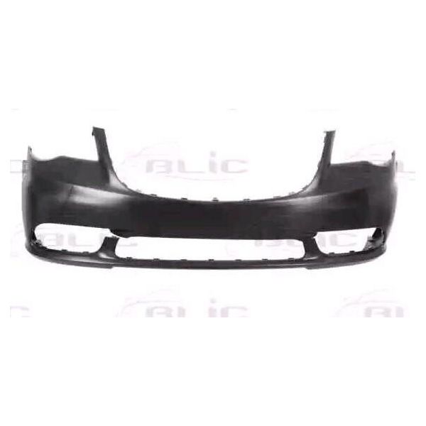 Blic 5510-00-0914901P - Paraurti Anteriore Oe 68088967AA Per Voyager V (Rt)-image