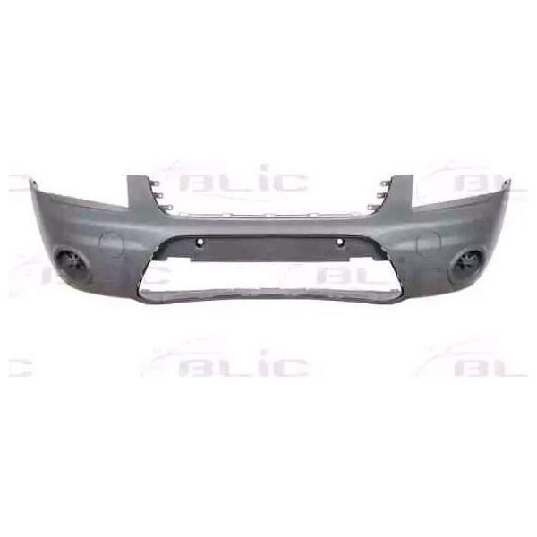 Blic 5510-00-2507906Q - Paraurti Anteriore Oe 5 075 295 Per Tourneo Connect, Transit Connect, Transit Tourneo-image