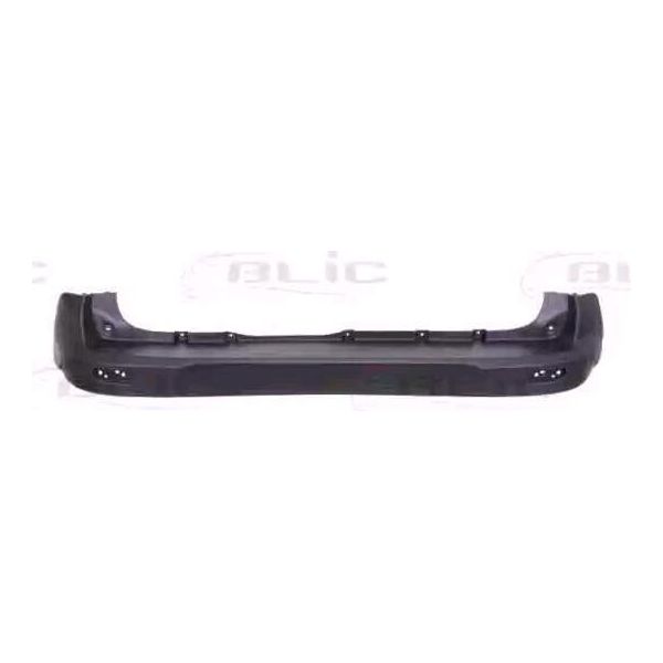 Blic 5506-00-2508950P - Oe 1 816 653 Paraurti, Posteriore Per Tourneo Connect, Transit Connect-image