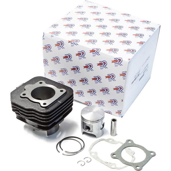 Kit Cilindri Dr 70Cc Compatibile Con Honda Bali-image