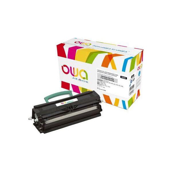 Armor K15770OW Toner Laser 8500Pagine Nero Toner Laser / Cartuccia (K15770OW)-image