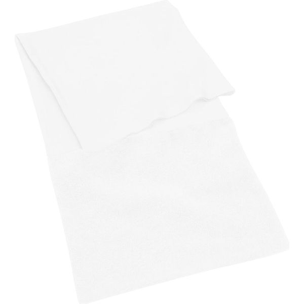 Sciarpa Multifunzionale Da Donna Beechfield / Sciarpa A Tubo Original Morf RW266 (Taglia Unica) (Bianco)-image