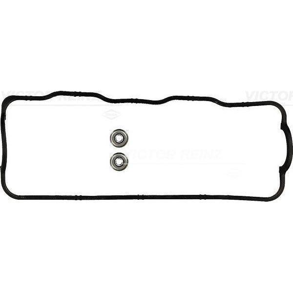Guarnizione Coperchio Valvole Toyota Corolla 1.3 92--image