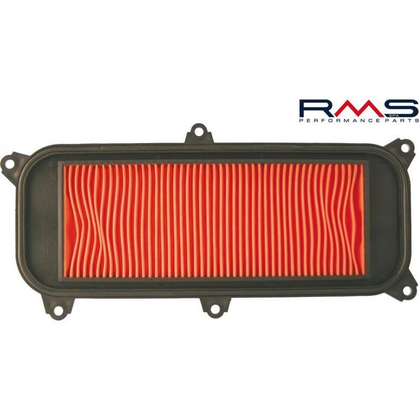 Filtro Aria / Inserto Filtro Aria Rms Per Kymco 125 - 300 4 Tempi (Grand Dink Ecc.)-image