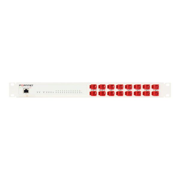Rackmount.It Kit For Fortigate 80E / 81E-image