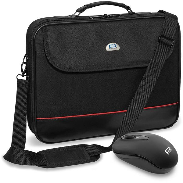Pedea Set Nbbag "Trendline ""+ Mouse 17,3"" 43,9Cm (SET010-66067015)"-image