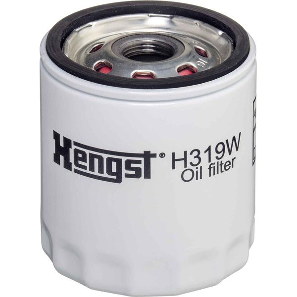 Hengst Filter H319W Filtro Dell'olio-image