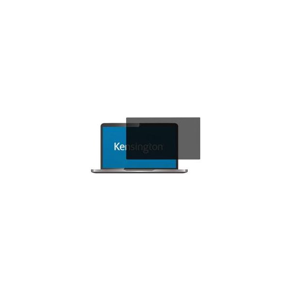 Kensington 627205 Kensington Blickschutzfilter 2-Wege Remov. 23.6" 16:9"-image