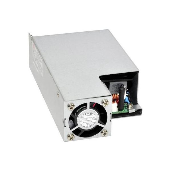 Mean Well RPS-400-12-SF Alimentatore E Convertitore Di Tensione (RPS-400-12-SF)-image