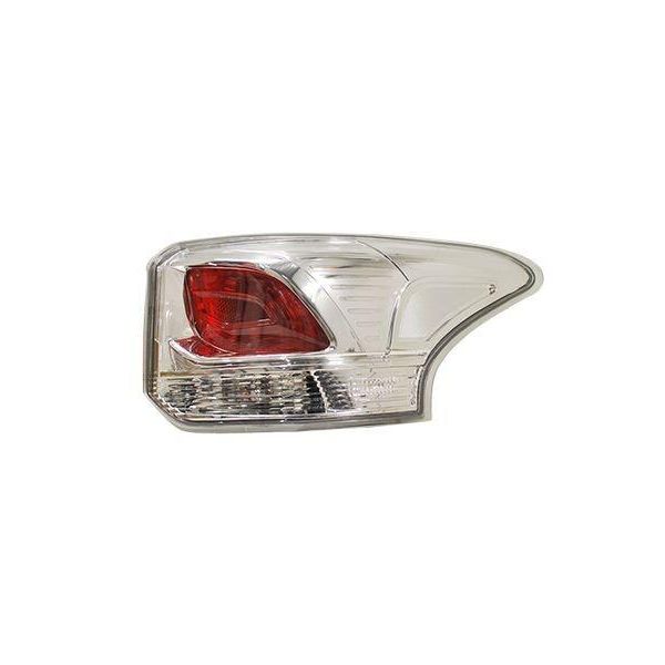Van Wezel Luce Posteriore Destra Per Mitsubishi Outlander Iii (Ggw, Gfw, Zj)-image