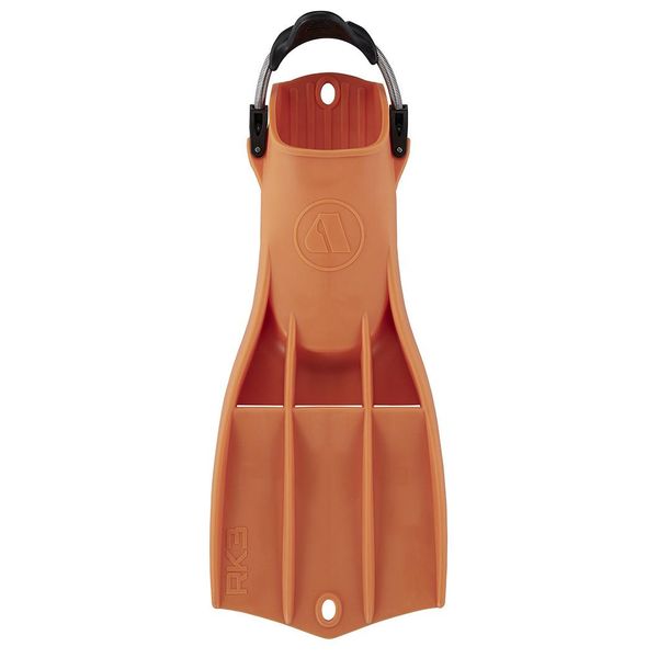 Apeks Rk3 Hd Pinne Subacquee Arancione Eu 38-41 Arancione Eu 38-41-image