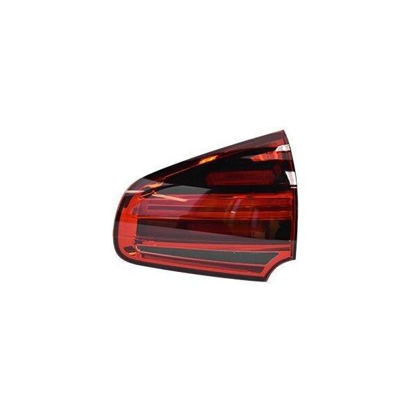 Van Wezel 7422924V - Oe 95863106600 Fanale Posteriore Destro, Parte Interna Per Cayenne 92A-image