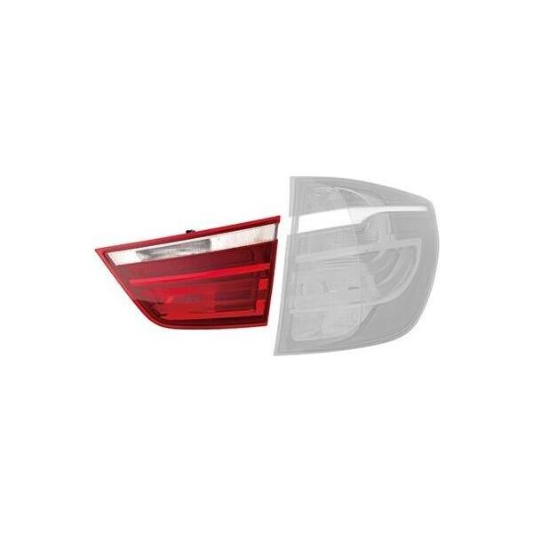 Van Wezel 0682938 - Oe 63217217314 Fanale Posteriore Destro, Parte Interna Per X3 (F25)-image