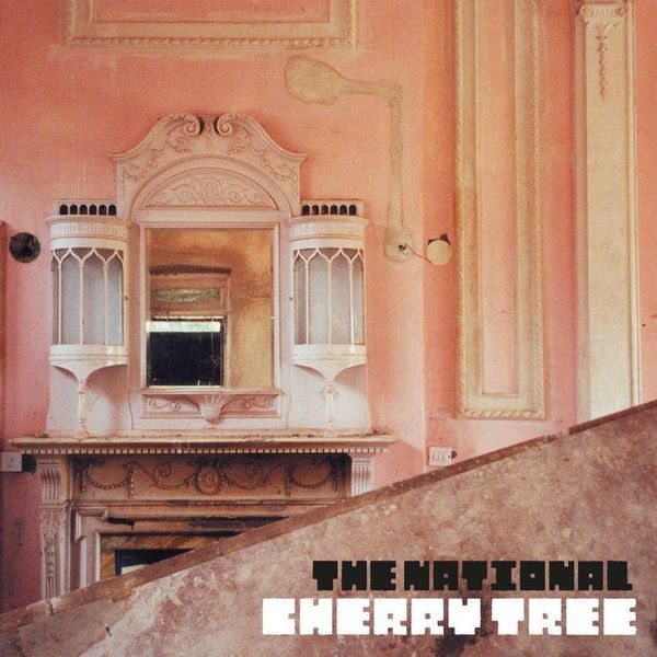 The National - Vinile Cherry Tree-image