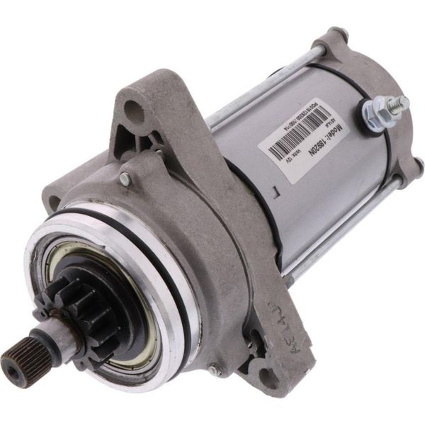 Avviamento Moto Jmp Per Honda Gl 1800-image